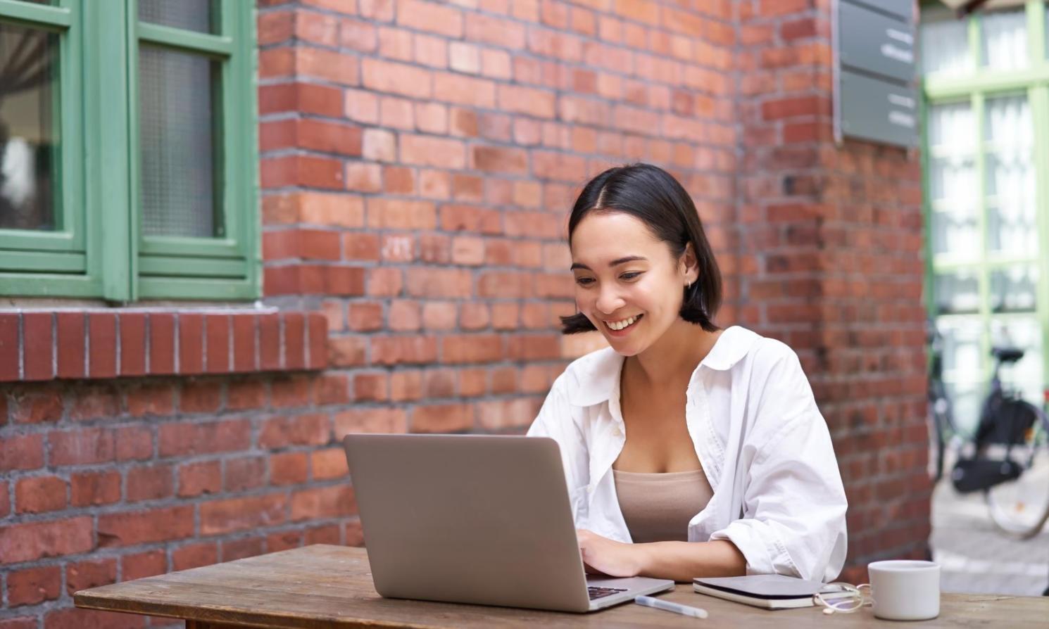 Analysedaten zur Nutzerinteraktion auf verschiedenen Geräten