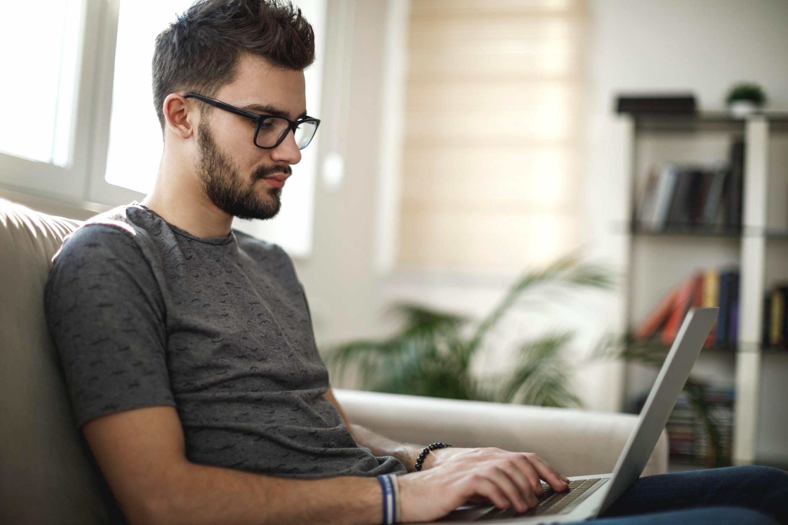 Teilnehmer beim praktischen Workshop zur Traffic-Optimierung